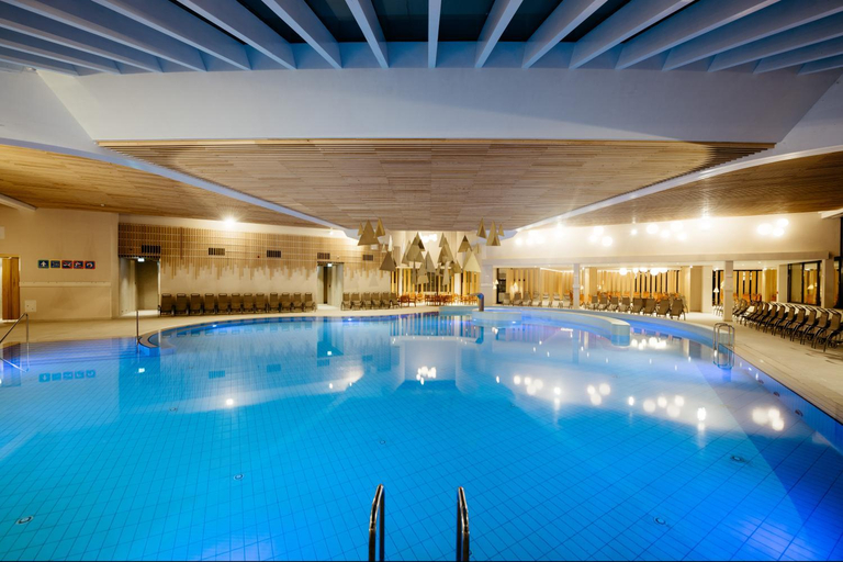 Sport & Beauty 2, Hotel Ajda Depandance Prekmurska Vas - Terme 3000 - Sava Hotels & Resorts, Moravske Toplice