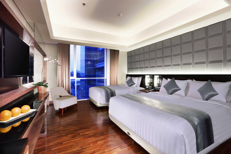 Bedroom 15