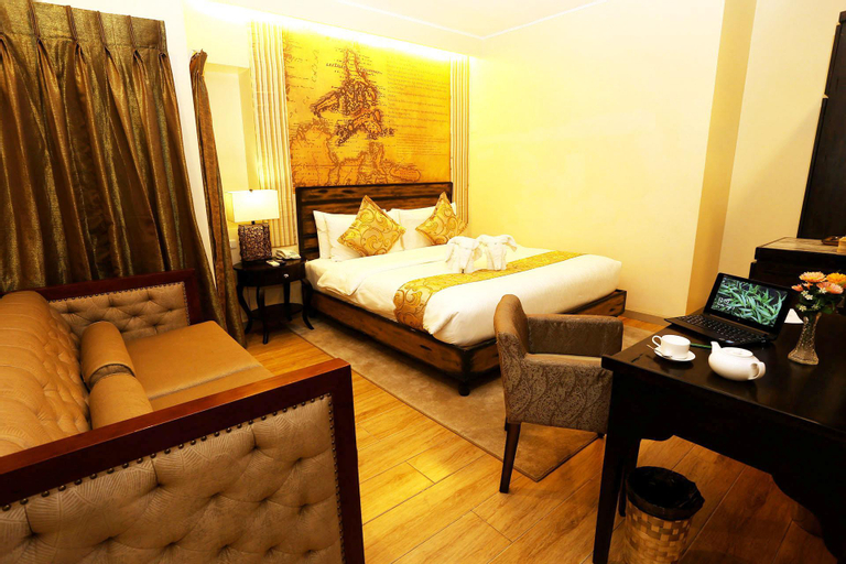Bedroom 15