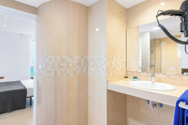 Bathroom 3, Ocean Vistas 24, Santa Cruz de Tenerife