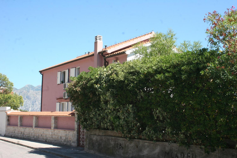 Exterior & Views 2, Maritimo Apartments
