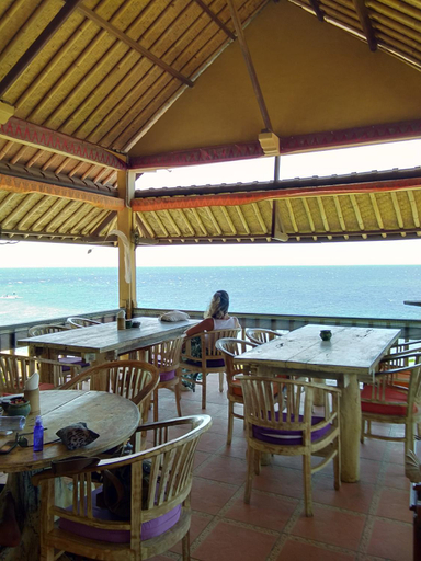 Food & Drinks 4, Stairway To Heaven Bungalows and Restaurant, Karangasem