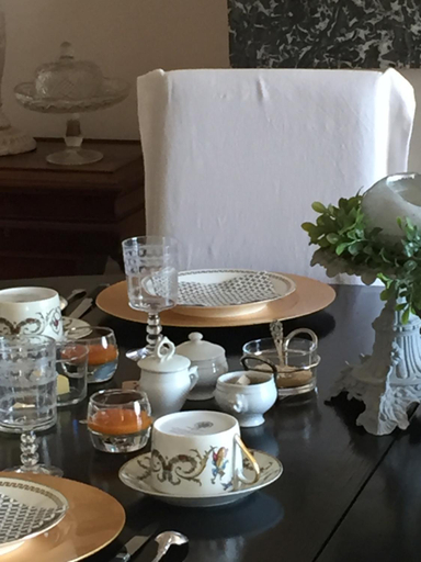 Food & Drinks 4, Au 16 Place Saint Louis, Loir-et-Cher