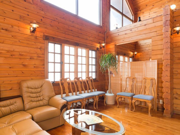 Public Area 2, HOTEL Mizunoto, Nanae