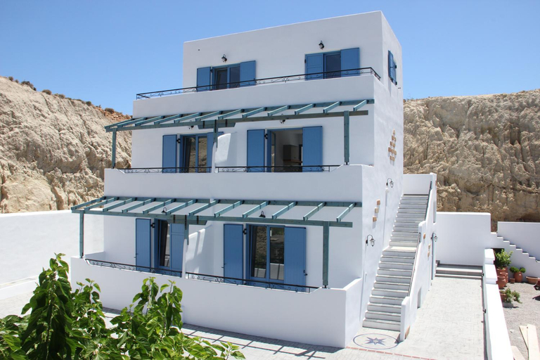 Others 3, Pontoria Stegna Studios, South Aegean
