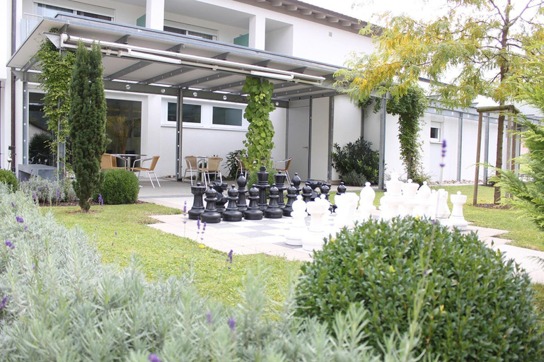 Others 5, Zufle Hotel Restaurant Spa, Rottweil