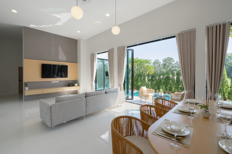 Others 5, Lyntara Pool Villa Nongkhai, Muang Nong Khai