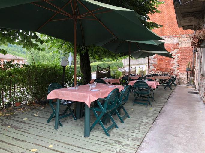 Others 3, Locanda dei Tigli, Biella
