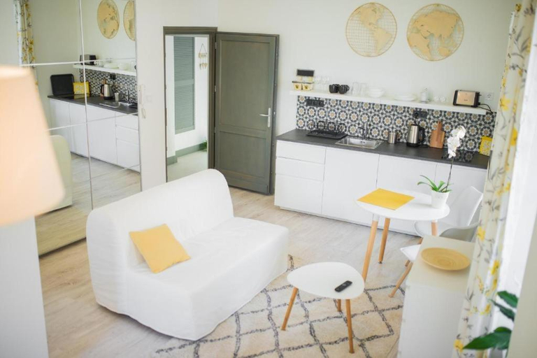 Others 3, Raba Apartman House, Győr
