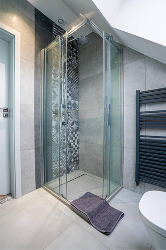 Others 5, Apartamenty Ustronne Lisciasta, Cieszyn