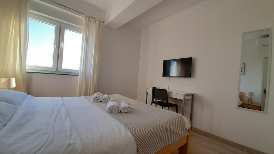 Others 2, Posteja Rooms, Zadar
