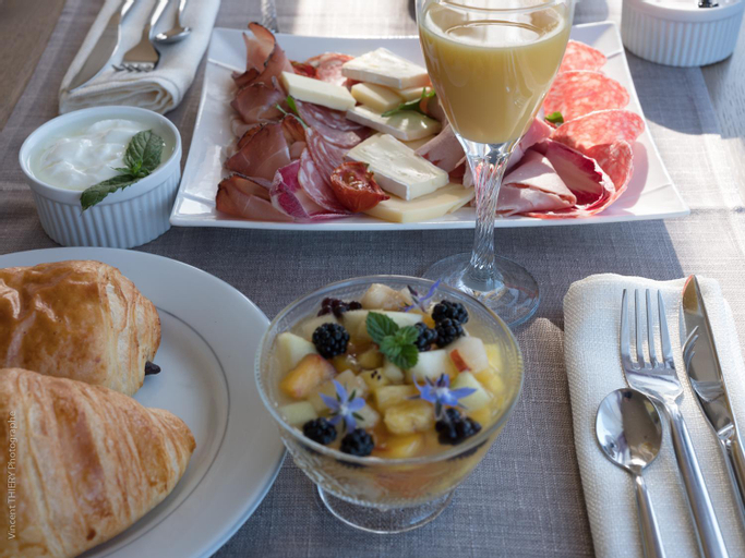 Food & Drinks 2, Hotel et Gites L'Ecrin 88 Vosges, Vosges