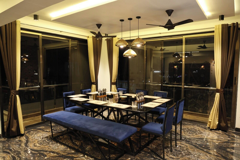 Others 5, Sky High By Joy Suites, Pune