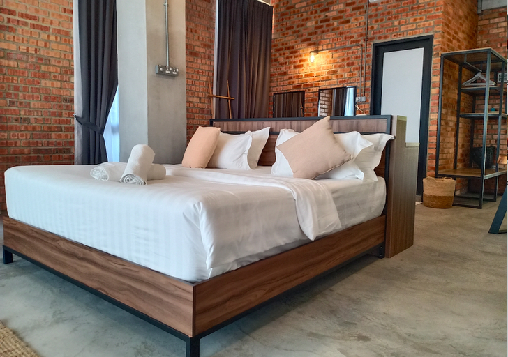 Bedroom 7