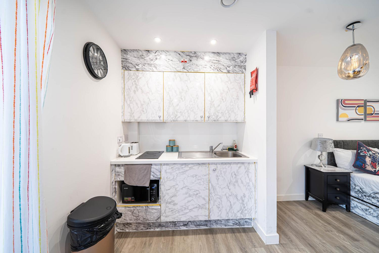 Others 5, Prime Serviced Apartments Sheffield Center, Sheffield