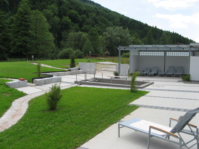 Zufle Hotel Restaurant Spa, Rottweil