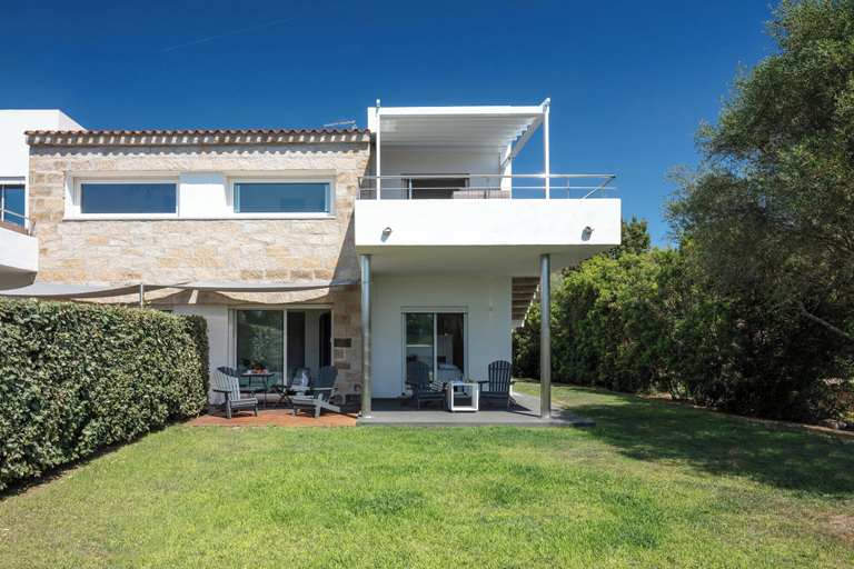 Exterior & Views, Sardegna è - Beach Rooms, Olbia-Tempio