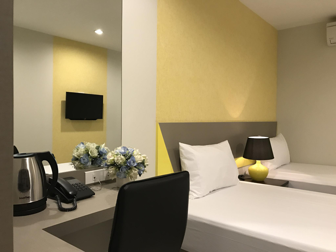 Bedroom 6