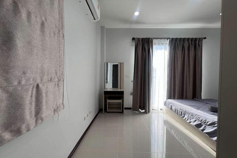 Bedroom 3, POOMe House, Hat Yai