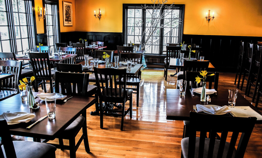 Food & Drinks 5, The Millerton Inn, Dutchess