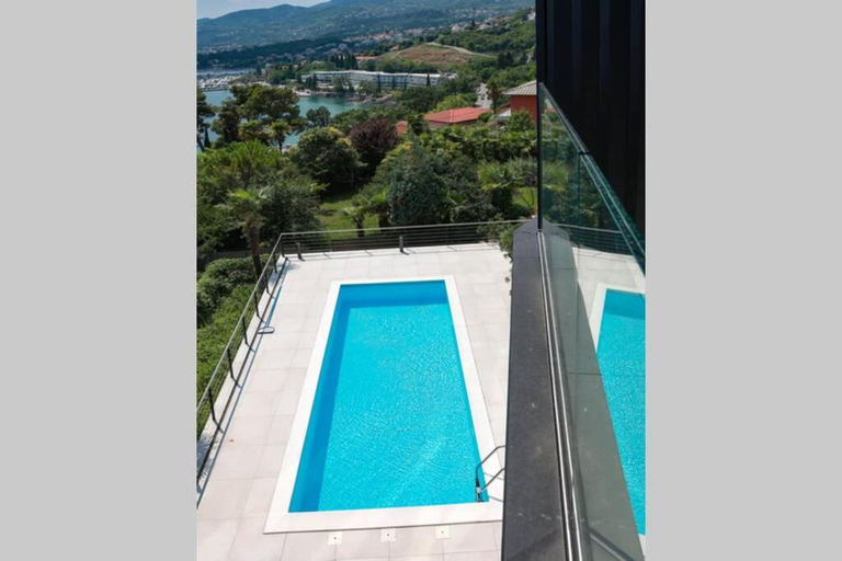 Sport & Beauty, Marena - Trees to Seas Luxury Escape, Opatija/Veprinac
