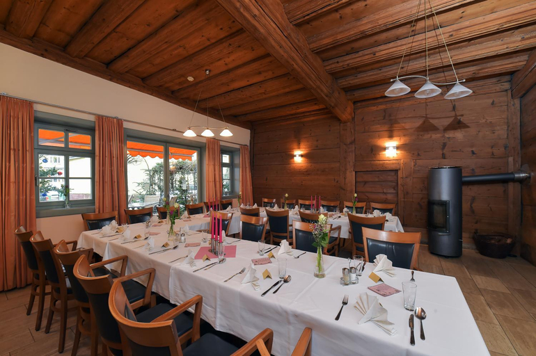 Food & Drinks 5, Gasthaus Zur Noll, Jena