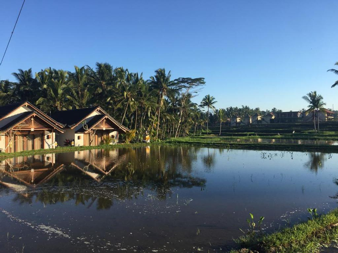Exterior & Views 2, Amaya Cottage Ubud, Gianyar