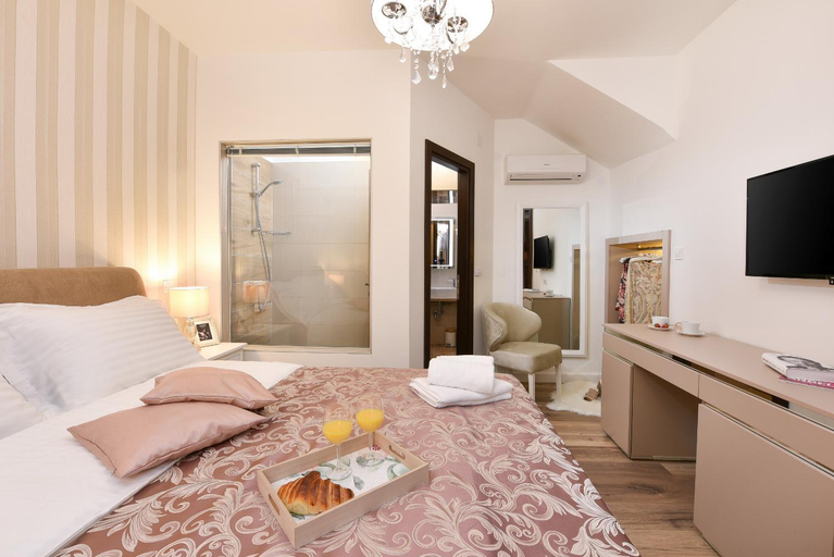 Others 2, Harvey's luxury rooms, Zadar