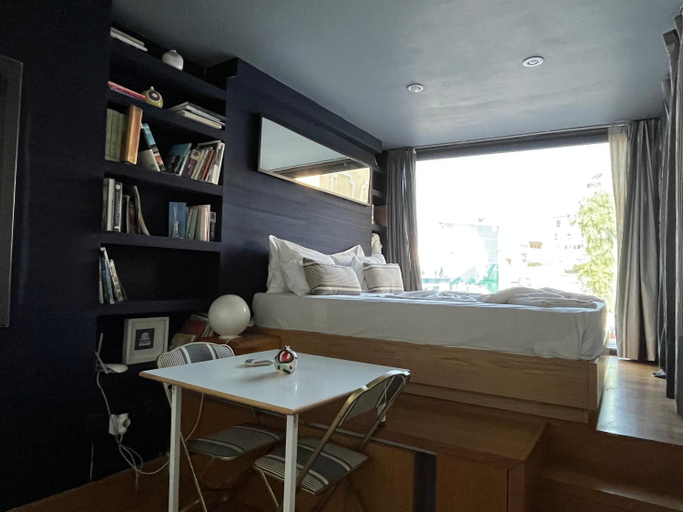 Others 4, So Athens - Studios and Apartments, Attica