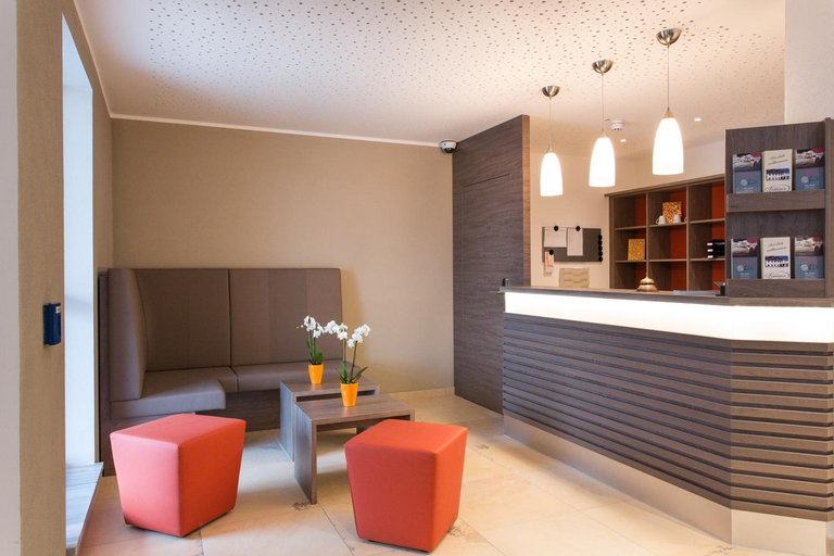 Others 4, CityApart Hotel, Dingolfing-Landau