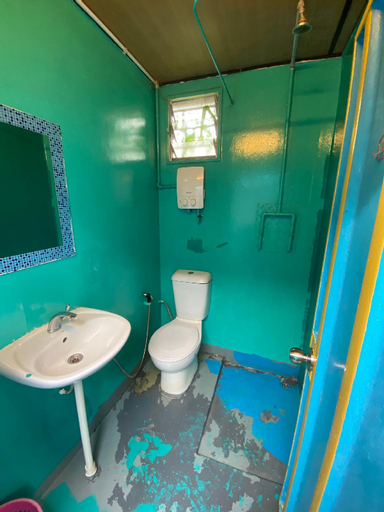Bathroom 2