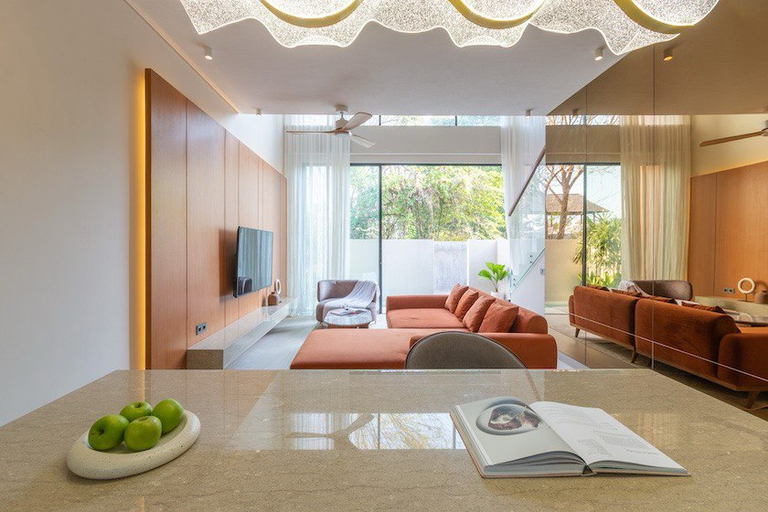 SOLAIR Beach Lofts, Badung