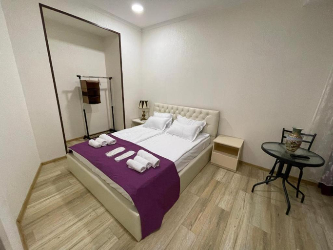 Others 4, AA Hotel, Tbilisi