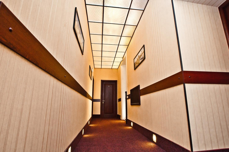 Others 4, Classic Hotel, Kharkivs'ka