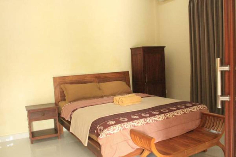 Bedroom 16