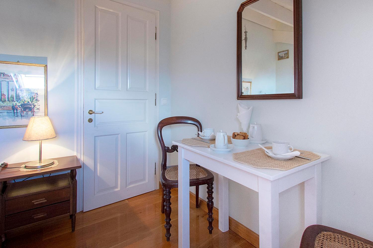 Bathroom 2, Stella's Attic in Spianada - Old town, Ionian Islands