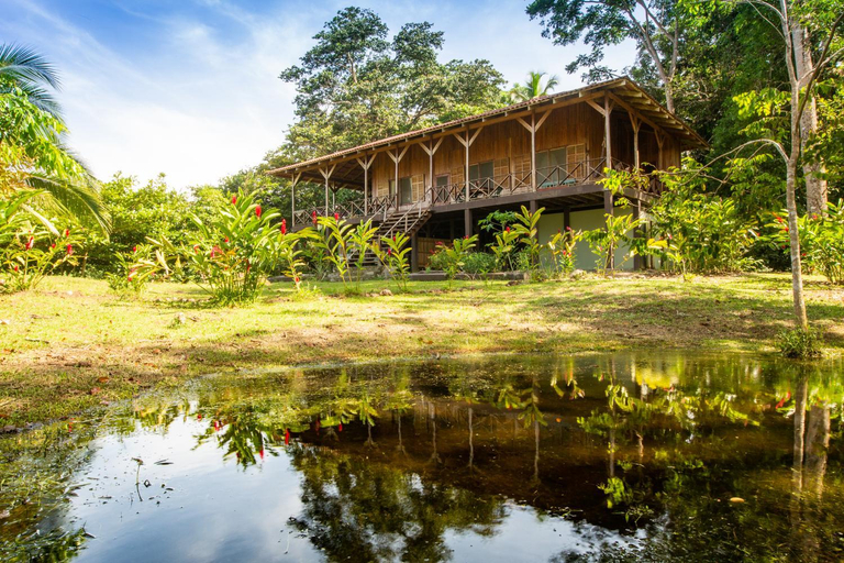 Others 4, Casa Grande at Pacuare Reserve, Matina