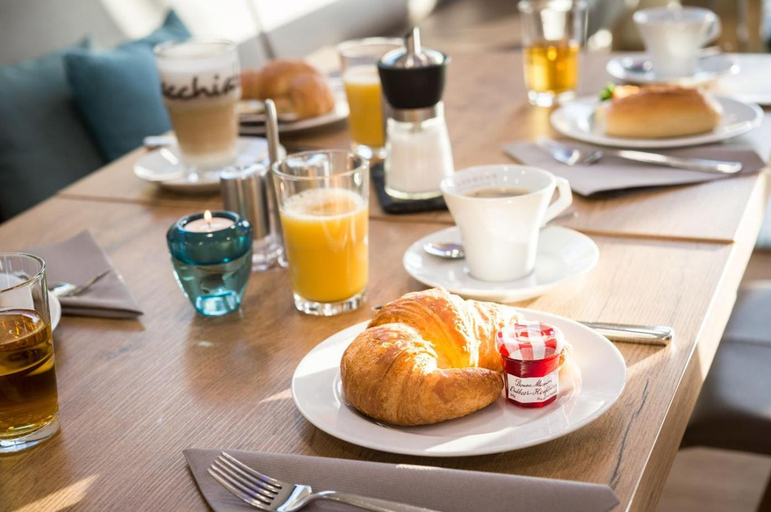 Food & Drinks 5, Gastehaus der zvoove Akademie, Grafschaft Bentheim