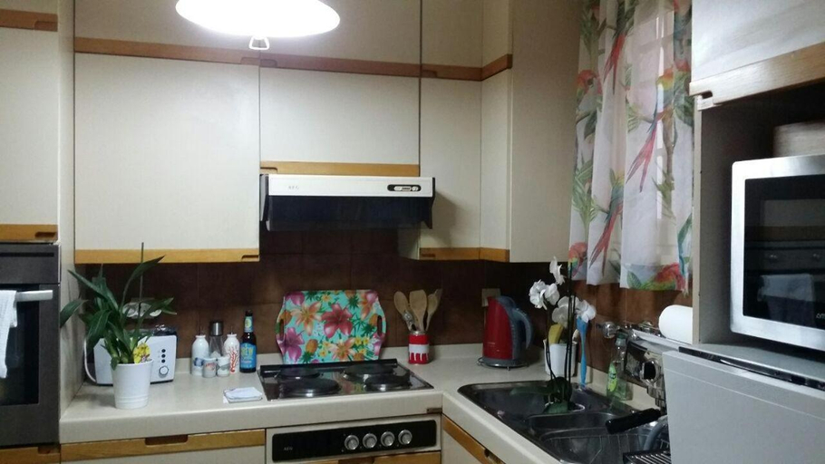 Others 3, Rooms in Central Athens, Attica