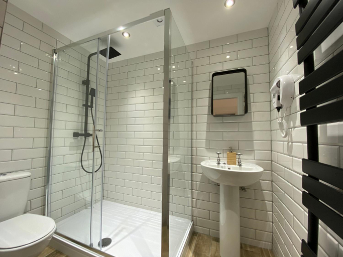 Others 2, Queen Street Boutique Suites, Edinburgh