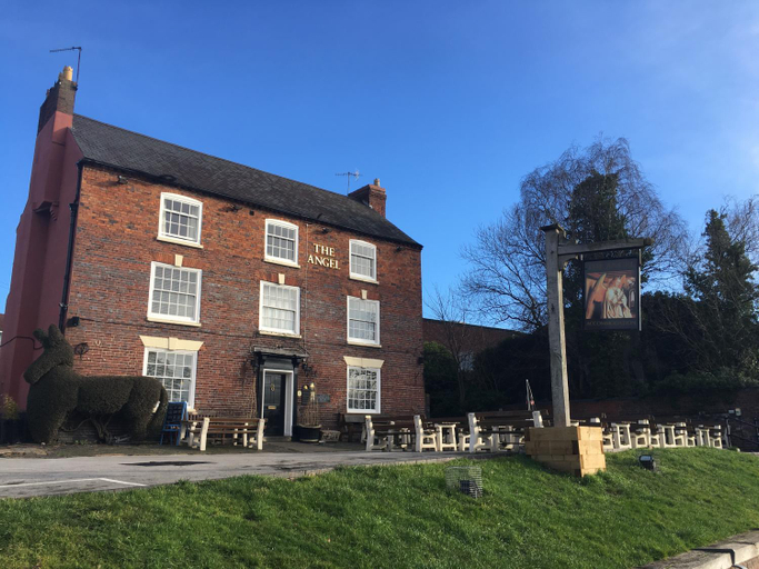 Others 4, The Angel Inn Stourport, Worcestershire
