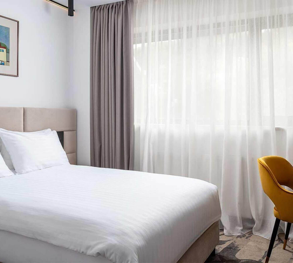 Bedroom 4, Hotel Alexandrion Experience, Sinaia
