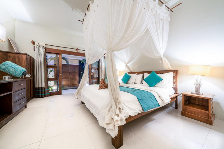 Bedroom 15