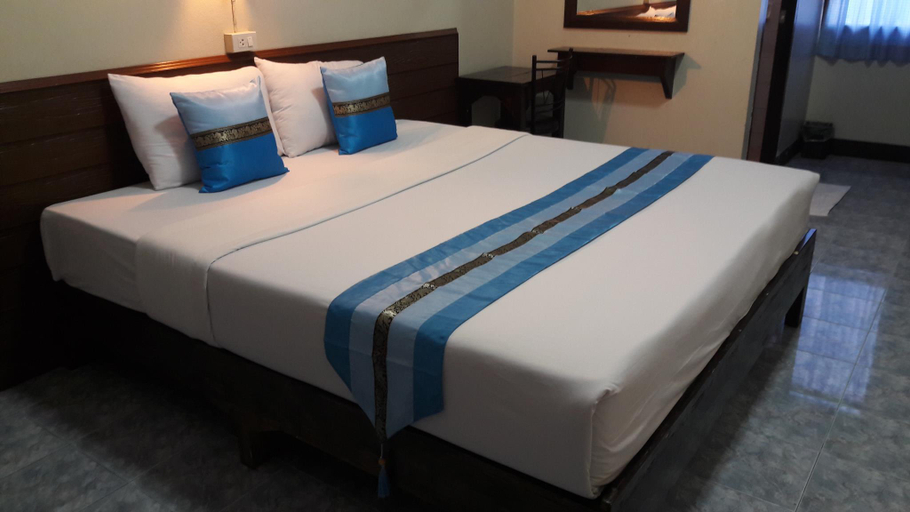 Bedroom 12