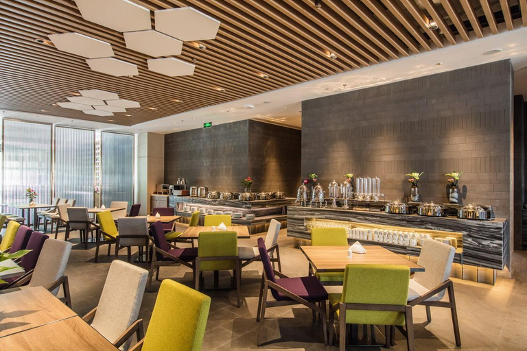 Others 5, The Mu Lian Hotel Of Bantian Shenzhen, Shenzhen