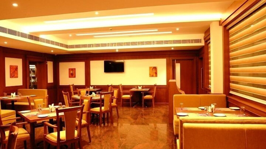Food & Drinks, DASS Regency, Thrissur