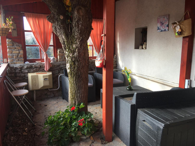 Others 4, Bakonyi Apartmanhaz Epleny, Veszprém