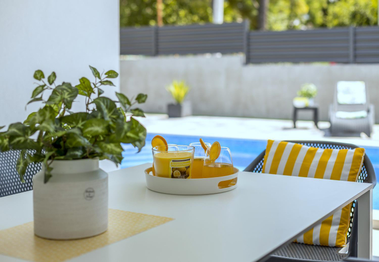 Others 3, VILLA EMA KASTELA with private heated pool, Kaštela