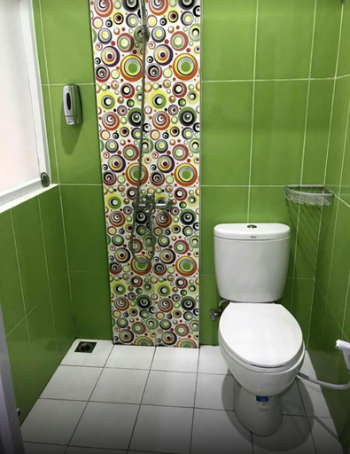 Bathroom 1
