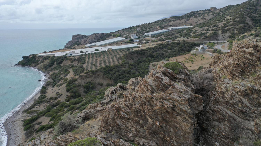 Others 2, Skouros Villa, Crete